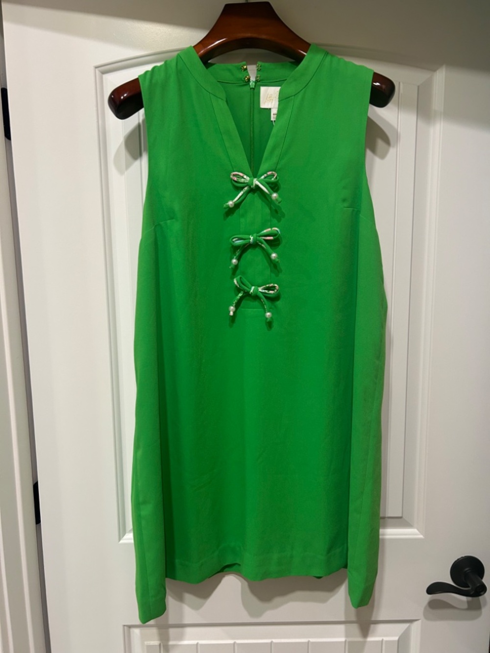 Lilly Pulitzer Marlow Shift, Size 14, $68, Original $198